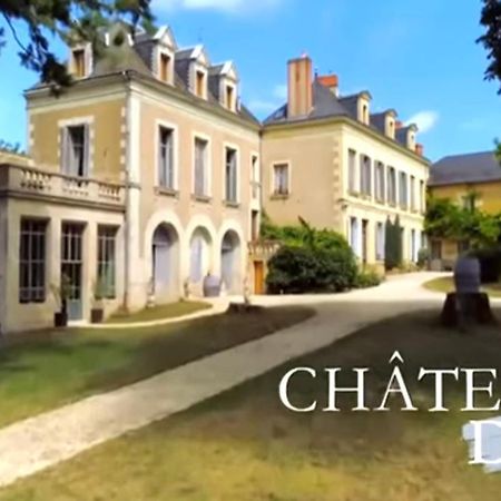 La Grande Maison Pas-de-Jeu Kültér fotó