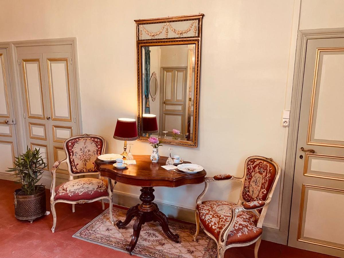 La Grande Maison Pas-de-Jeu Kültér fotó