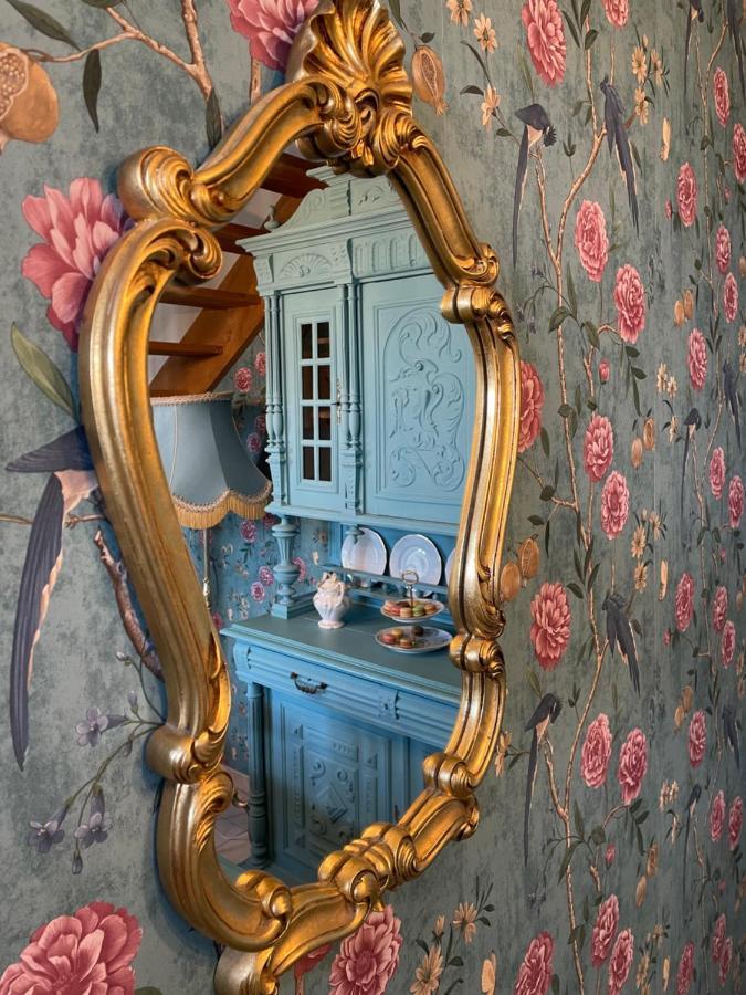 La Grande Maison Pas-de-Jeu Kültér fotó