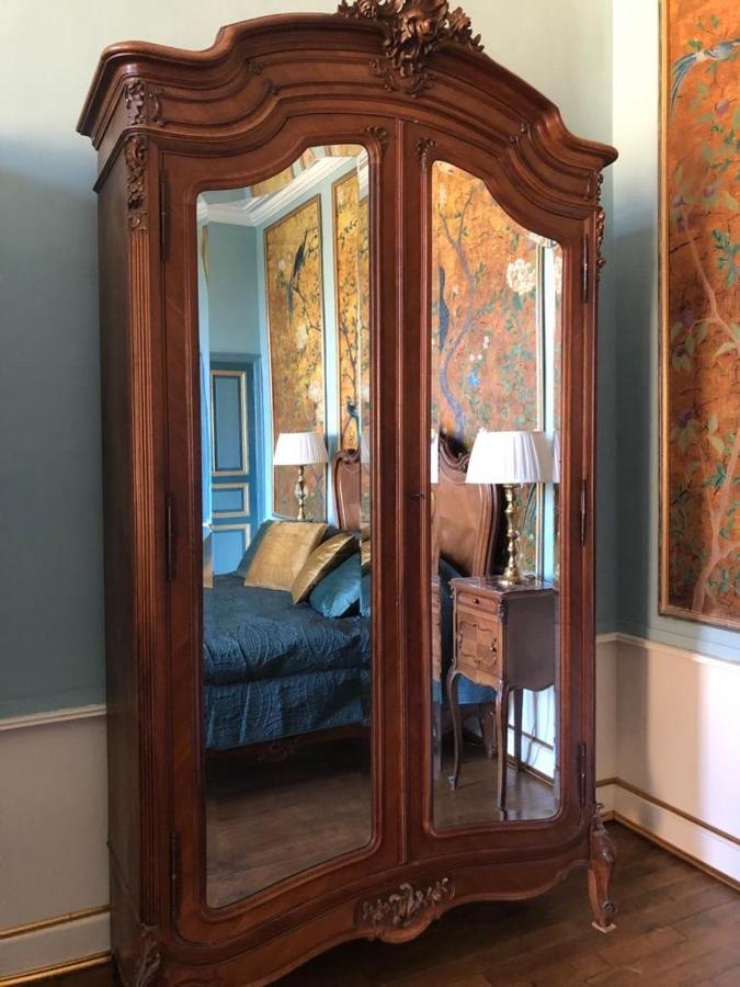 La Grande Maison Pas-de-Jeu Kültér fotó