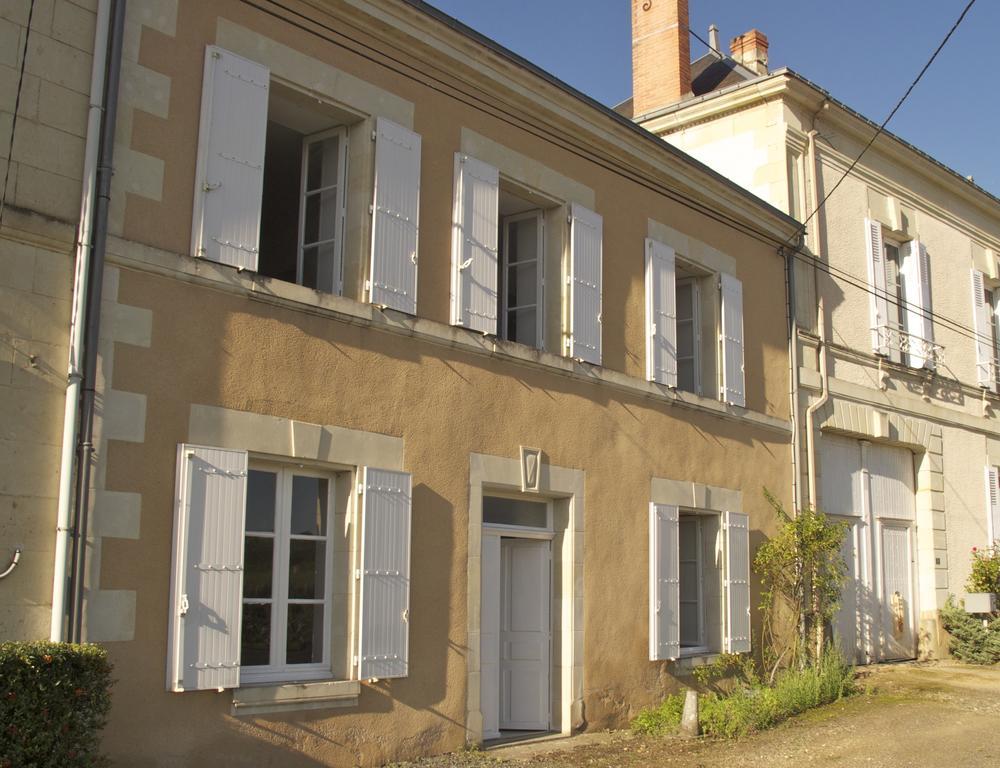 La Grande Maison Pas-de-Jeu Szoba fotó